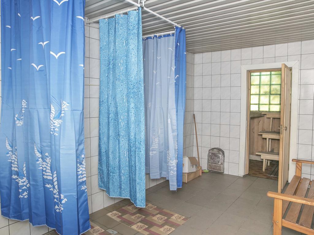 Kihnu Sadama Oeoemaja Guesthouse Lemsi Exteriör bild